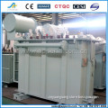 66kV ZS Series High Voltage Self cooled Rectifier Transformer